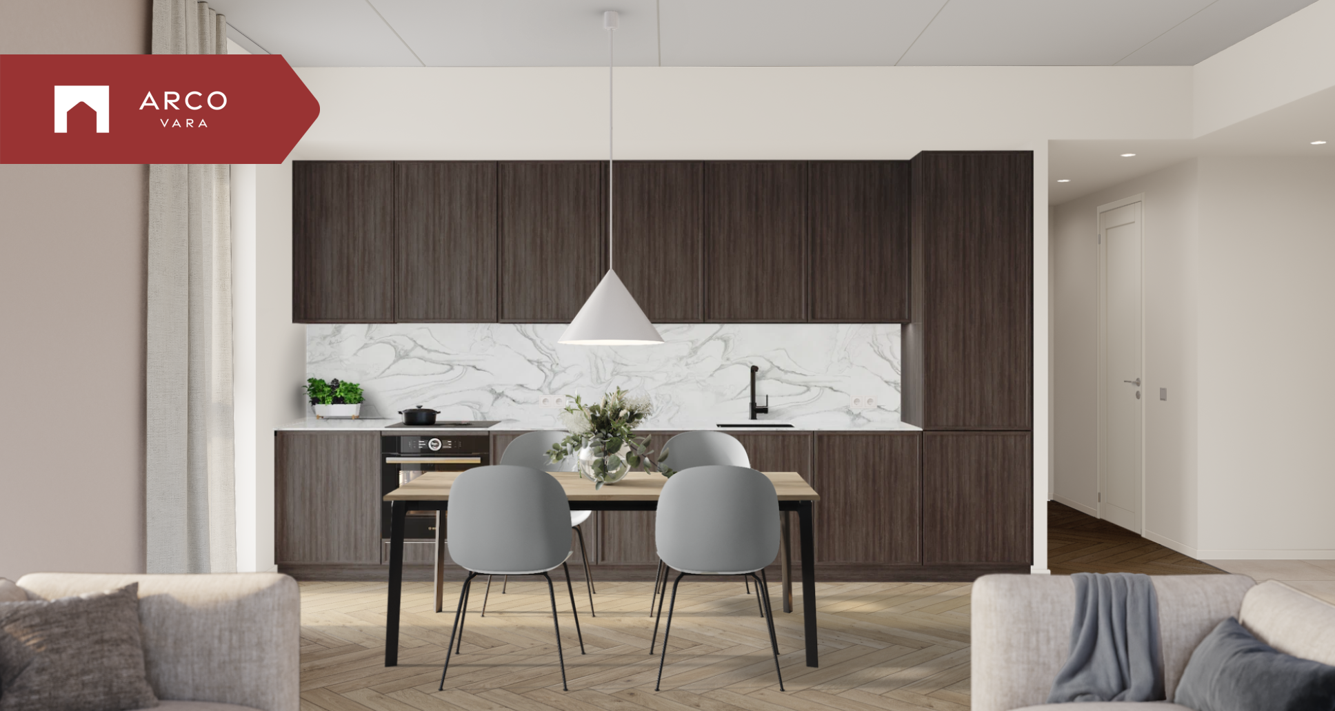 Müüa korter Spordi 3b, Kristiine linnaosa, Tallinn, Harju maakond