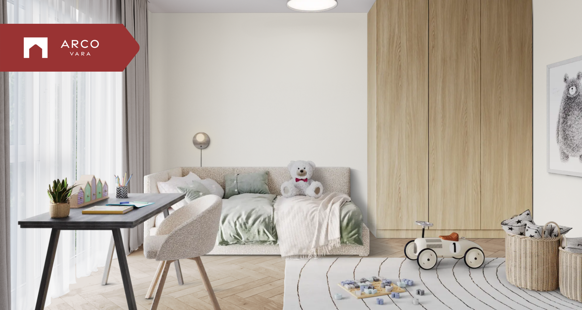 Müüa korter Spordi 3b, Kristiine linnaosa, Tallinn, Harju maakond