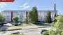 Продаётся квартира Tuleviku 13, Rakvere linn, Lääne-Viru maakond