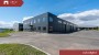 Üürile anda tootmispind Vahtra 10, Eeslinn, Pärnu linn, Pärnu maakond