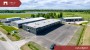 Üürile anda tootmispind Vahtra 10, Eeslinn, Pärnu linn, Pärnu maakond