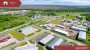Üürile anda tootmispind Vahtra 10, Eeslinn, Pärnu linn, Pärnu maakond