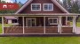 For sale - house Kanarbiku, Lääniste küla, Kastre vald, Tartu maakond