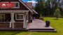 For sale - house Kanarbiku, Lääniste küla, Kastre vald, Tartu maakond
