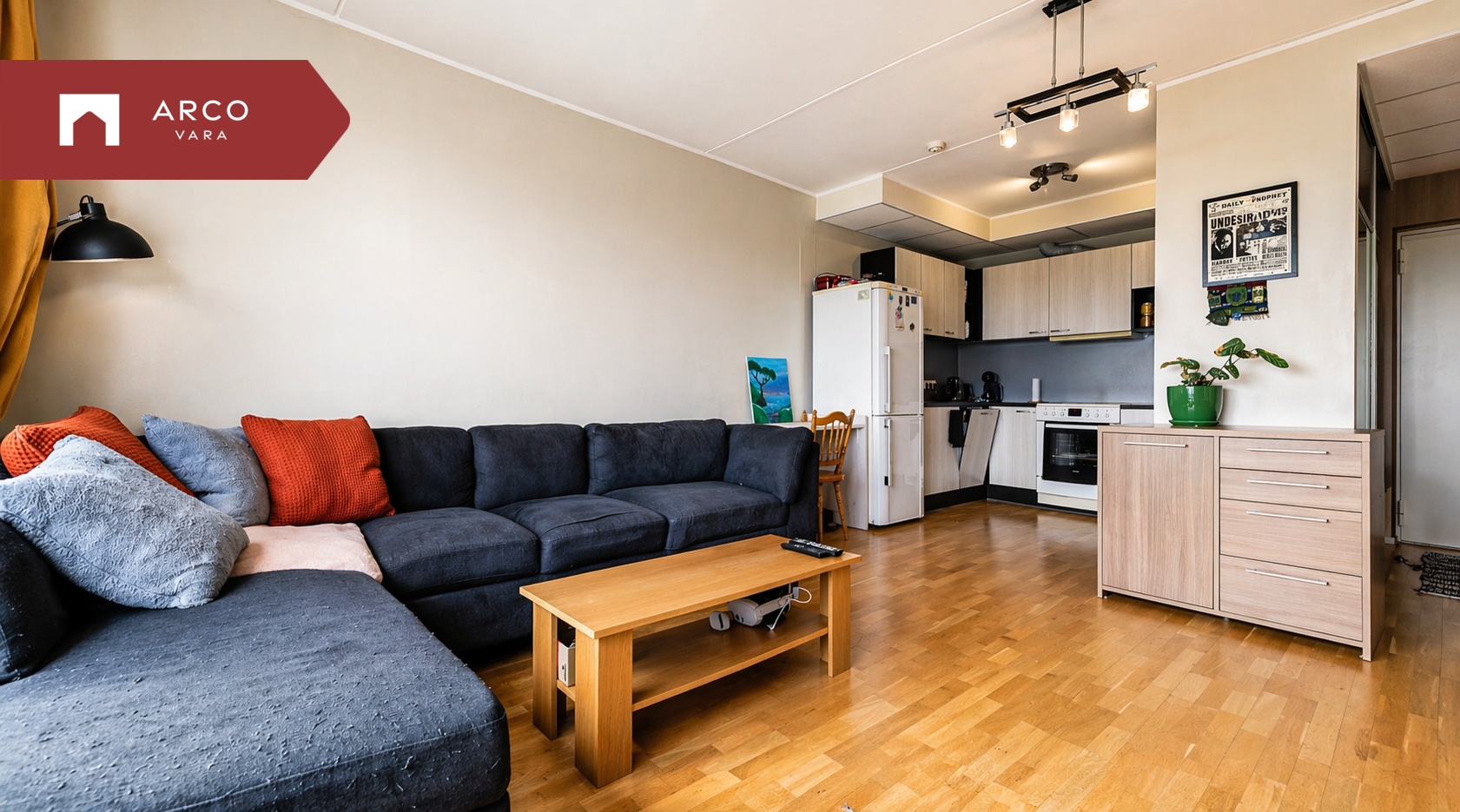 Müüa korter Kuklase 14, Mustamäe linnaosa, Tallinn, Harju maakond