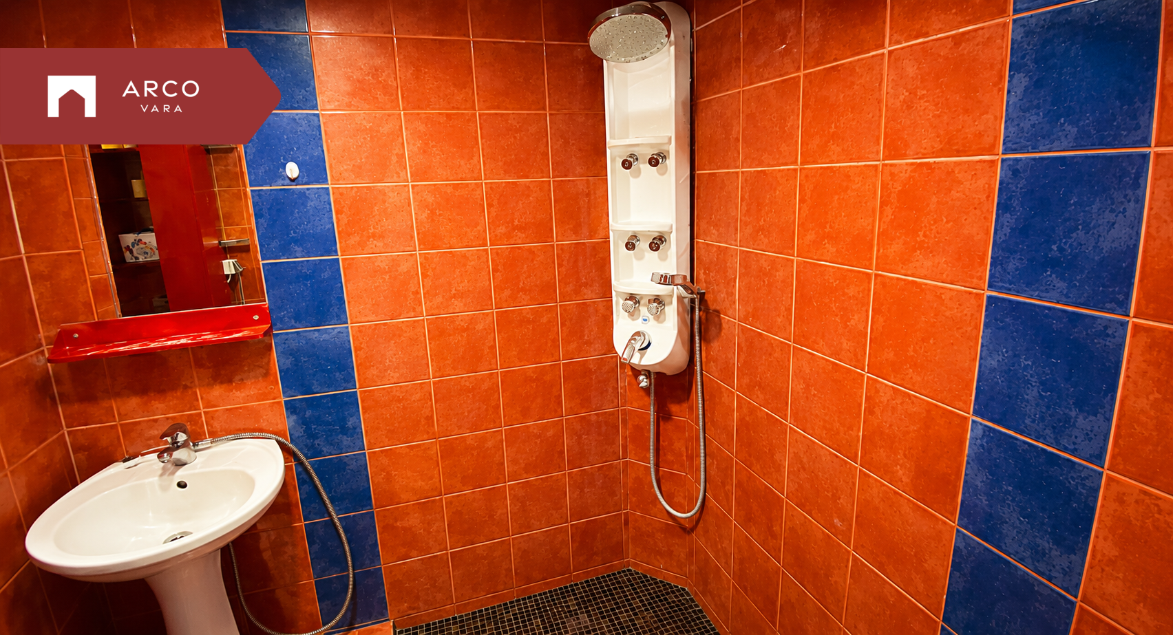 Müüa korter Ristiku 8, Paide linn, Järva maakond