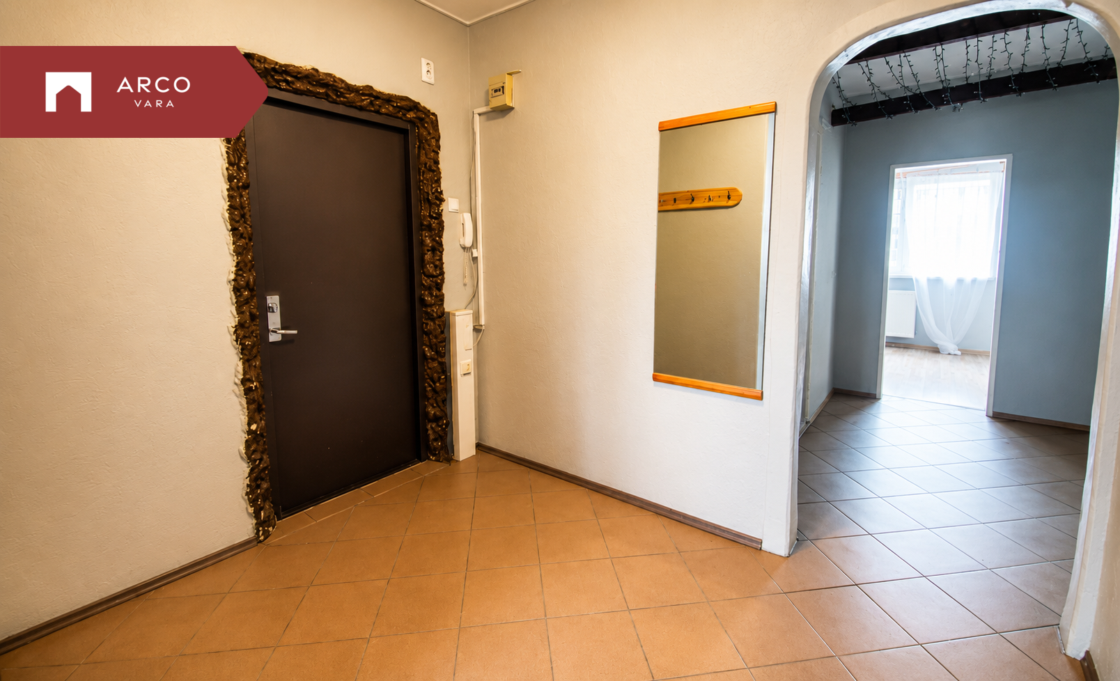 Müüa korter Ristiku 8, Paide linn, Järva maakond
