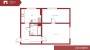 For sale  - apartment Posti  37, Viljandi linn, Viljandi maakond