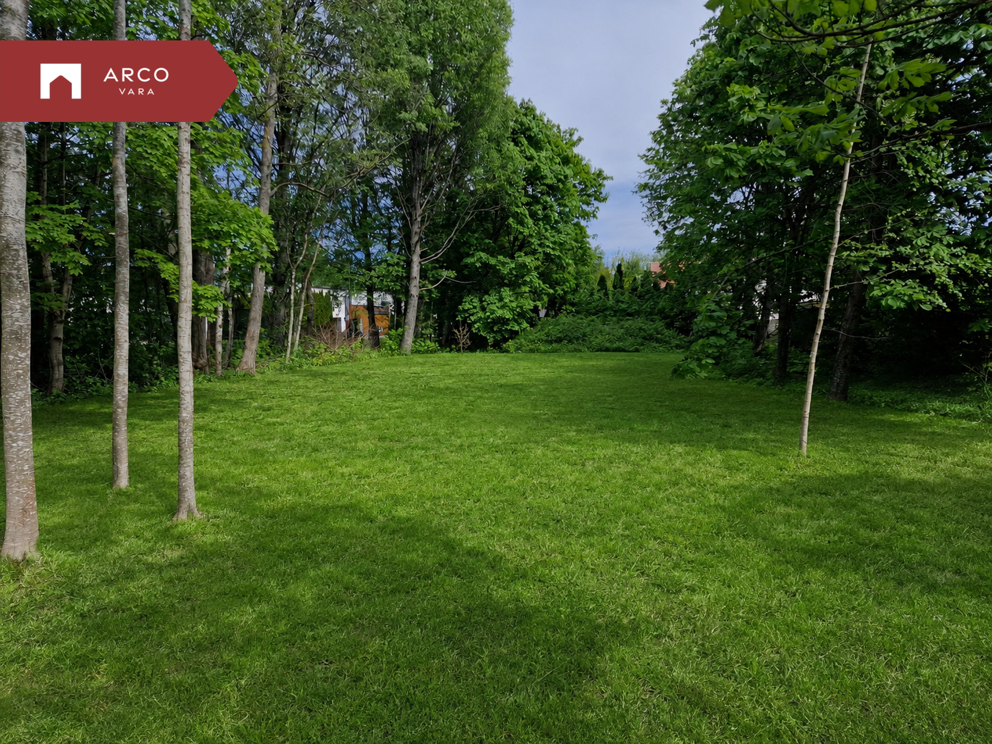 Müüa maa Tiskre tee 18a, Haabersti linnaosa, Tallinn, Harju maakond