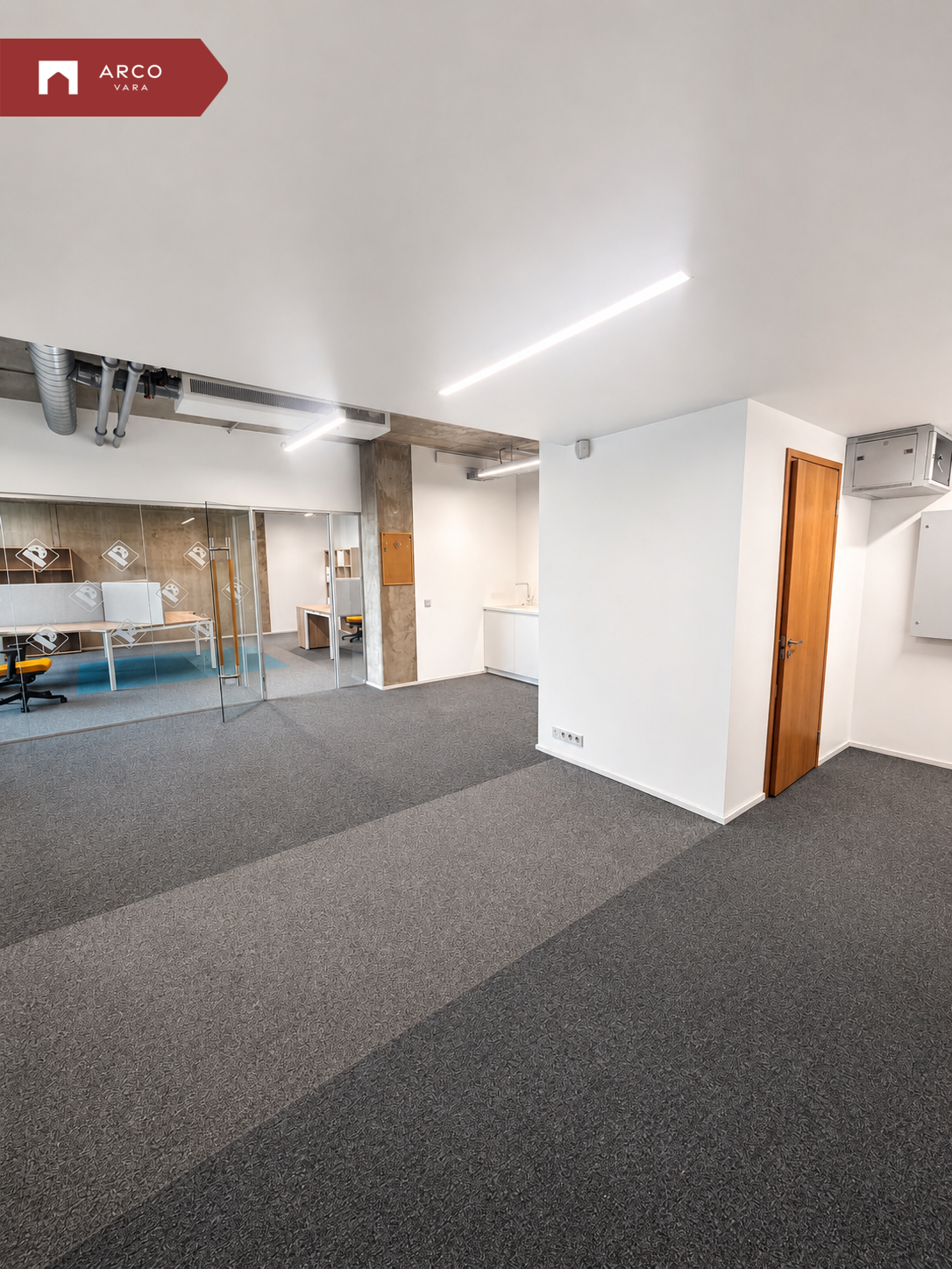 For sale - bureau Paldiski maantee 96, Haabersti linnaosa, Tallinn, Harju maakond