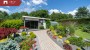For sale - house Kivi, Lemmatsi küla, Kambja vald, Tartu maakond