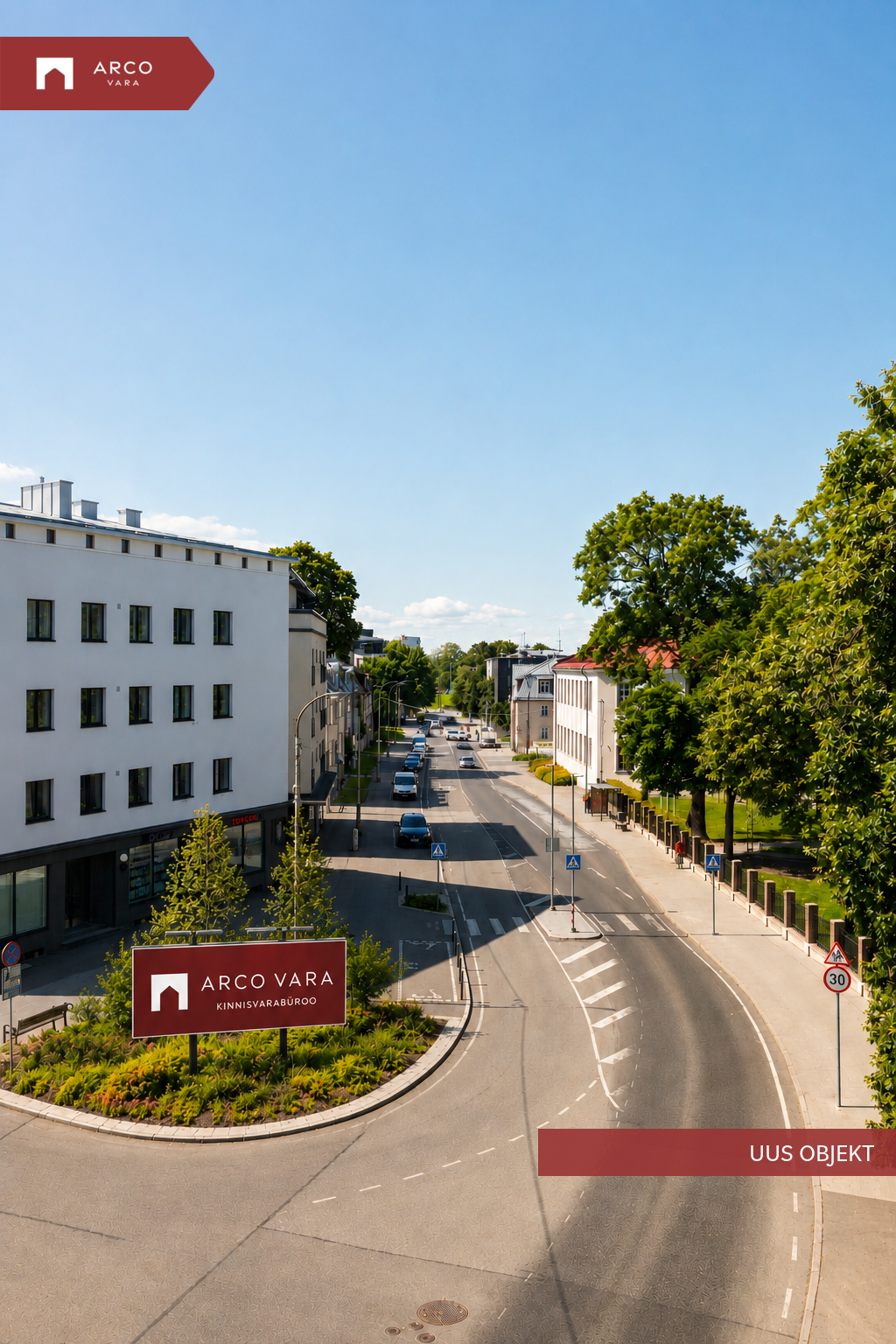 For sale - apartment Tehnika 16, Põhja-Tallinna linnaosa, Tallinn, Harju maakond