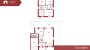 For sale - part of a house Jaanilille tee 1b, Ihaste, Tartu linn, Tartu maakond