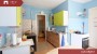 For sale - apartment Lõuna 1, Karksi-Nuia linn, Mulgi vald, Viljandi maakond
