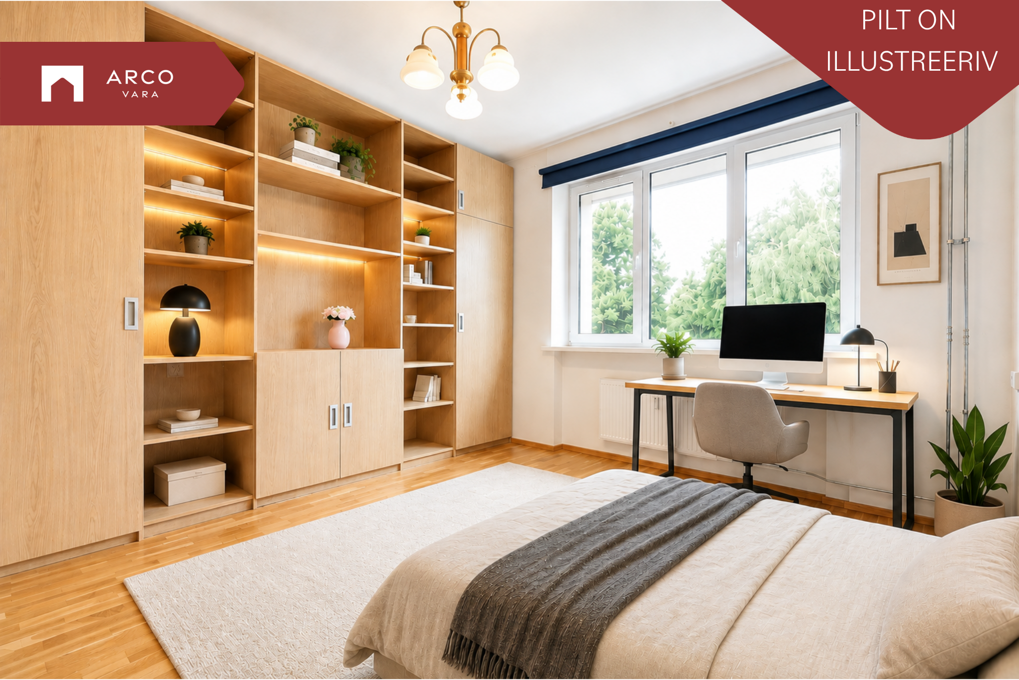 For sale - apartment Endla 88, Kristiine linnaosa, Tallinn, Harju maakond