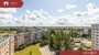 Müüa korter Ümera 40, Lasnamäe linnaosa, Tallinn, Harju maakond