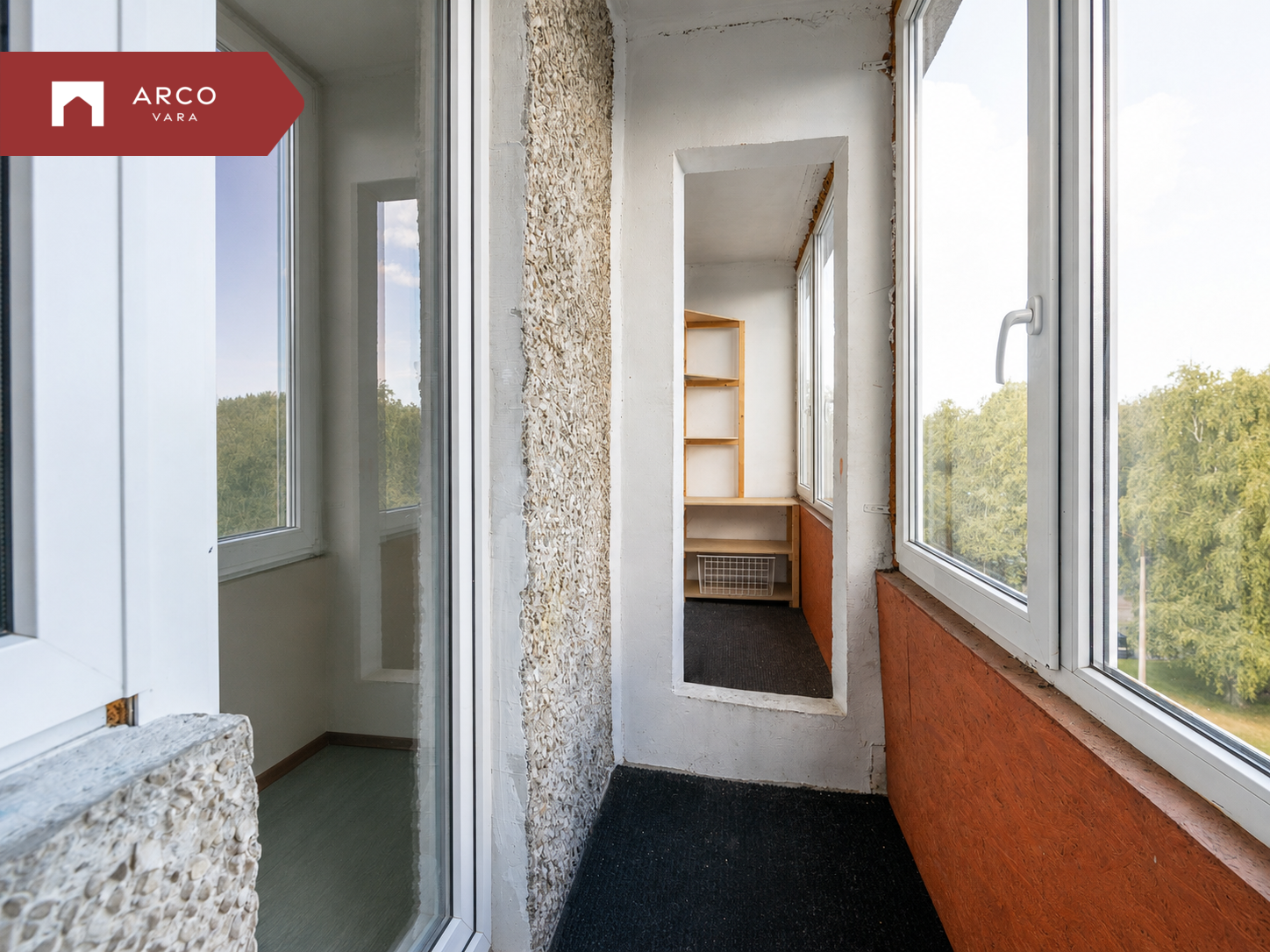 Müüa korter Õismäe tee 195, Haabersti linnaosa, Tallinn, Harju maakond