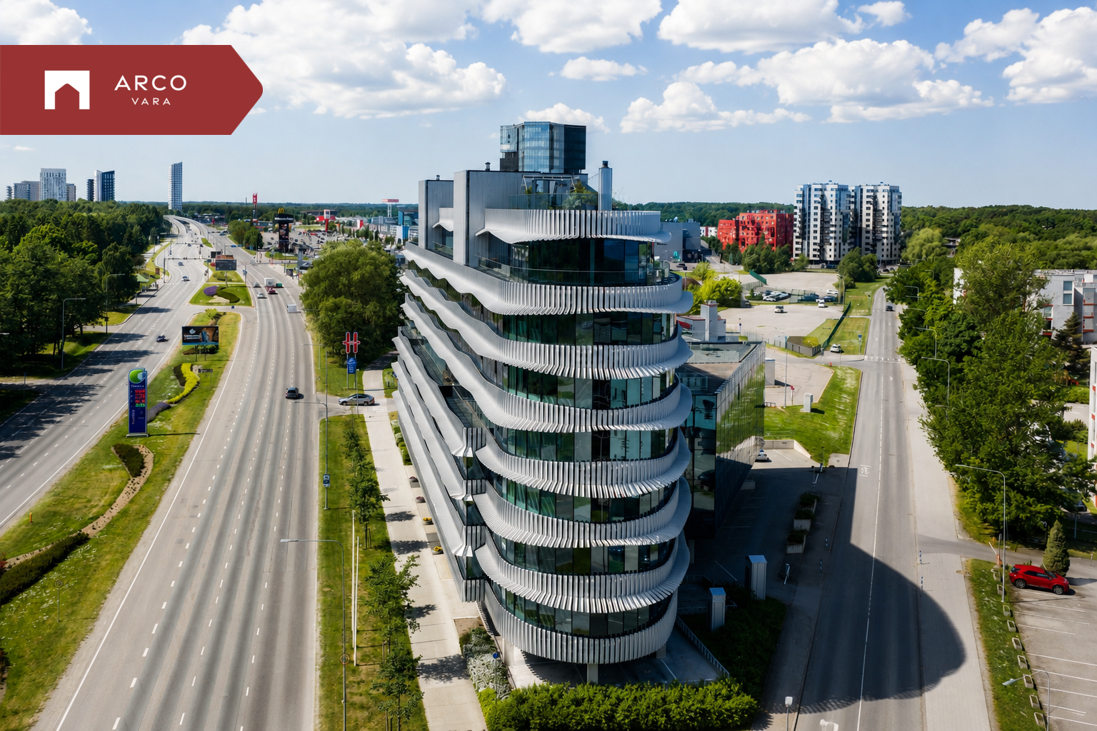For sale - apartment Vabaõhumuuseumi tee 1, Haabersti linnaosa, Tallinn, Harju maakond