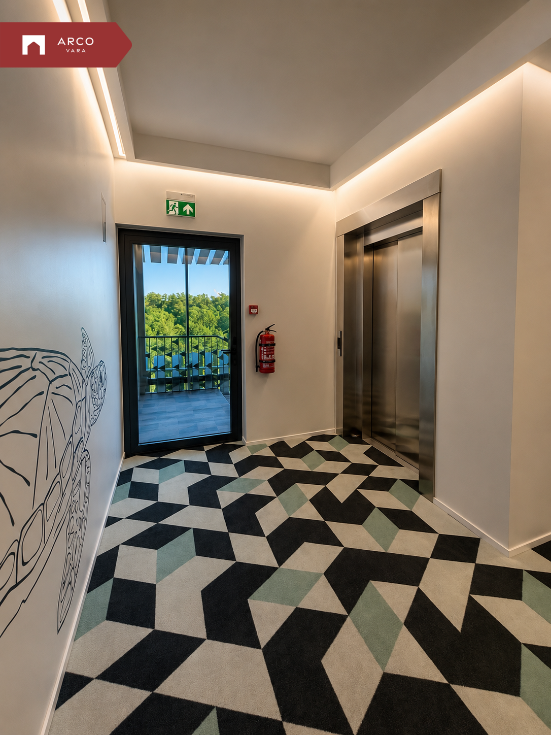 For sale - apartment Vabaõhumuuseumi tee 1, Haabersti linnaosa, Tallinn, Harju maakond
