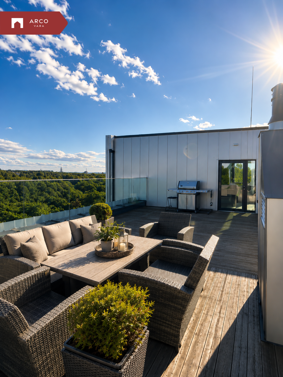 For sale - apartment Vabaõhumuuseumi tee 1, Haabersti linnaosa, Tallinn, Harju maakond