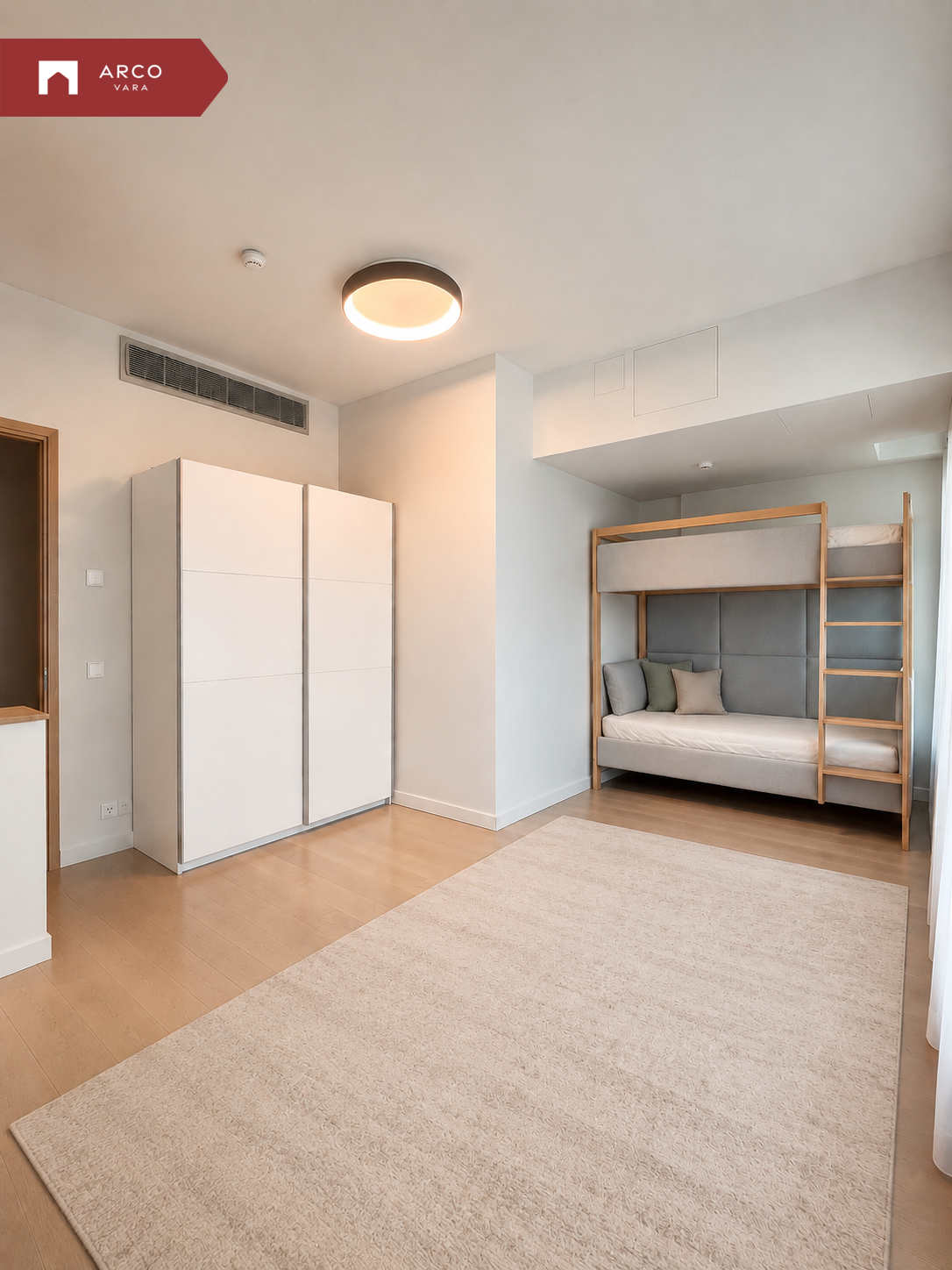 For sale - apartment Vabaõhumuuseumi tee 1, Haabersti linnaosa, Tallinn, Harju maakond