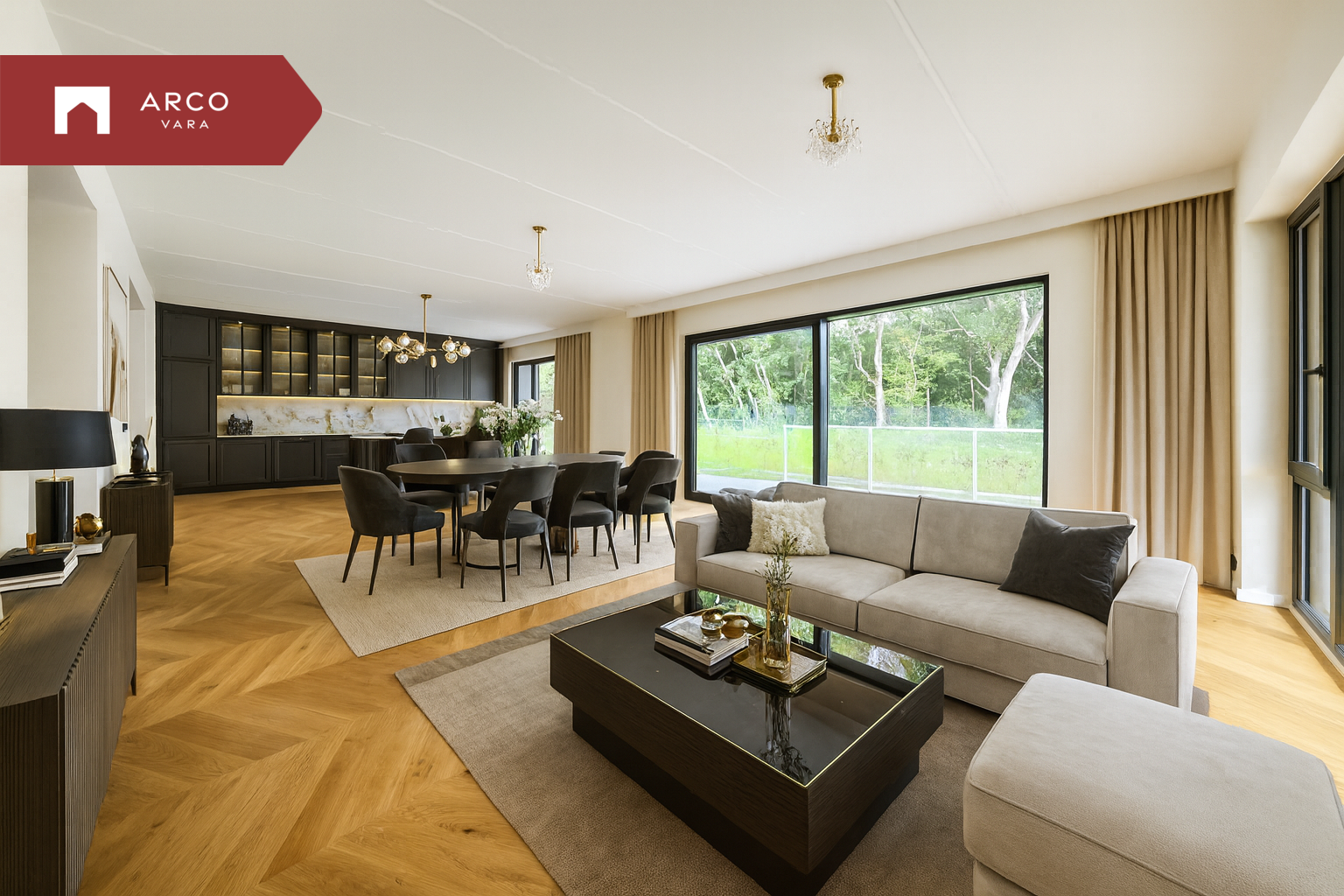 For sale - part of a house Lehiku tee 11, Pirita linnaosa, Tallinn, Harju maakond