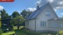 Müüa maja Väike-Pärnu 10, Türi linn, Türi vald, Järva maakond