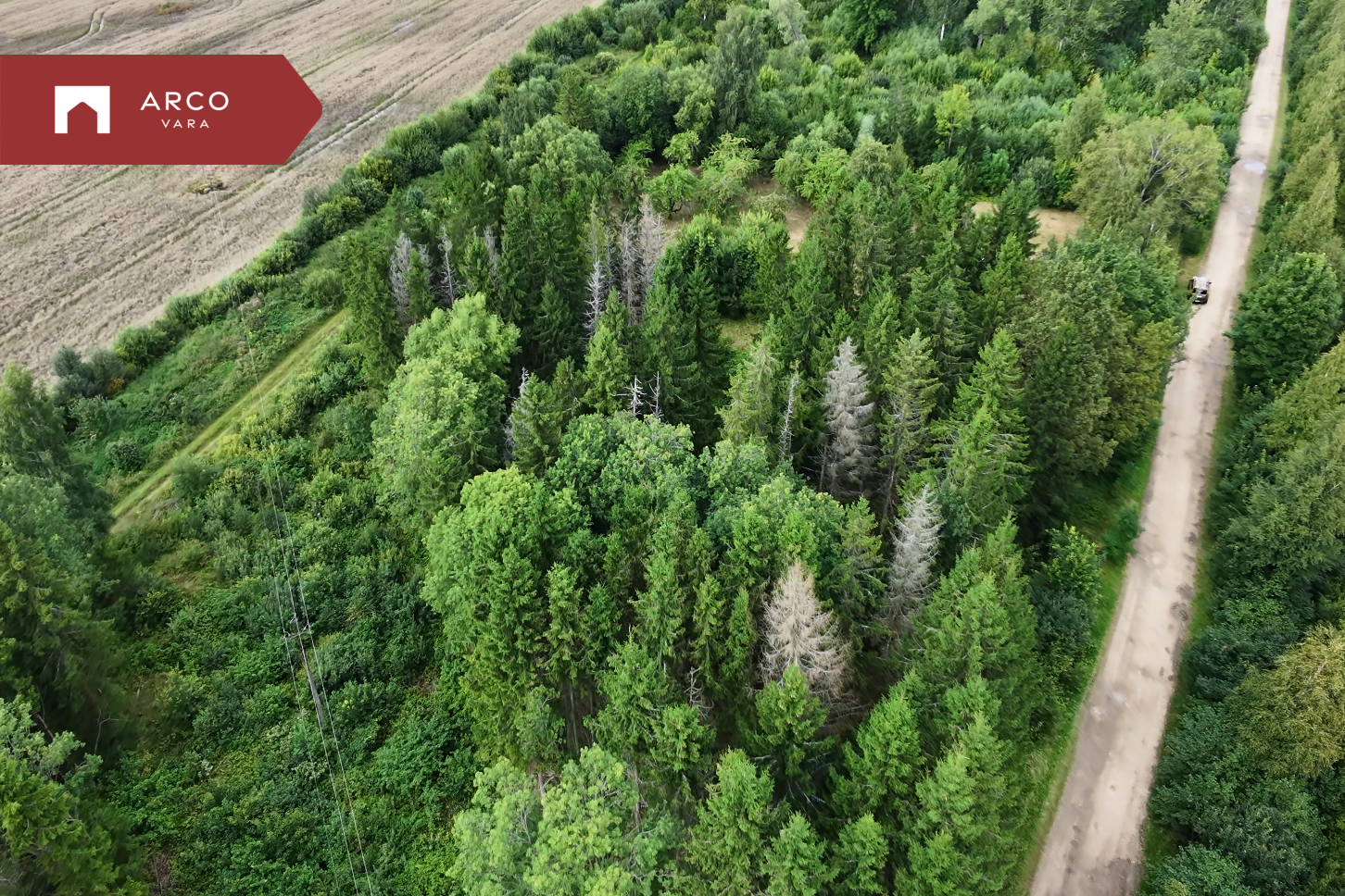 Продаётся земля Nuka, Jõõpre küla, Pärnu linn, Pärnu maakond