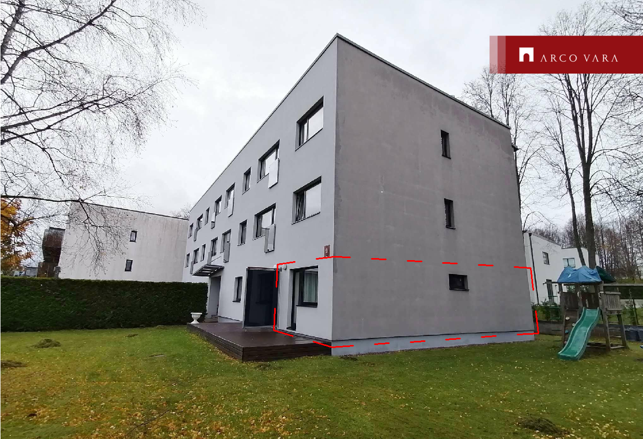 For rent - apartment Lehiku tee 9, Pirita linnaosa, Tallinn, Harju maakond