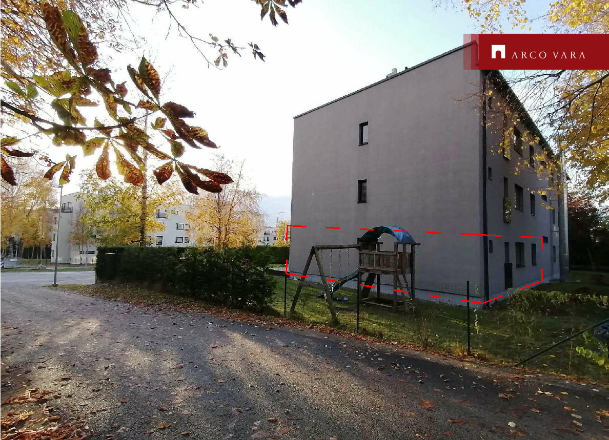 For rent - apartment Lehiku tee 9, Pirita linnaosa, Tallinn, Harju maakond
