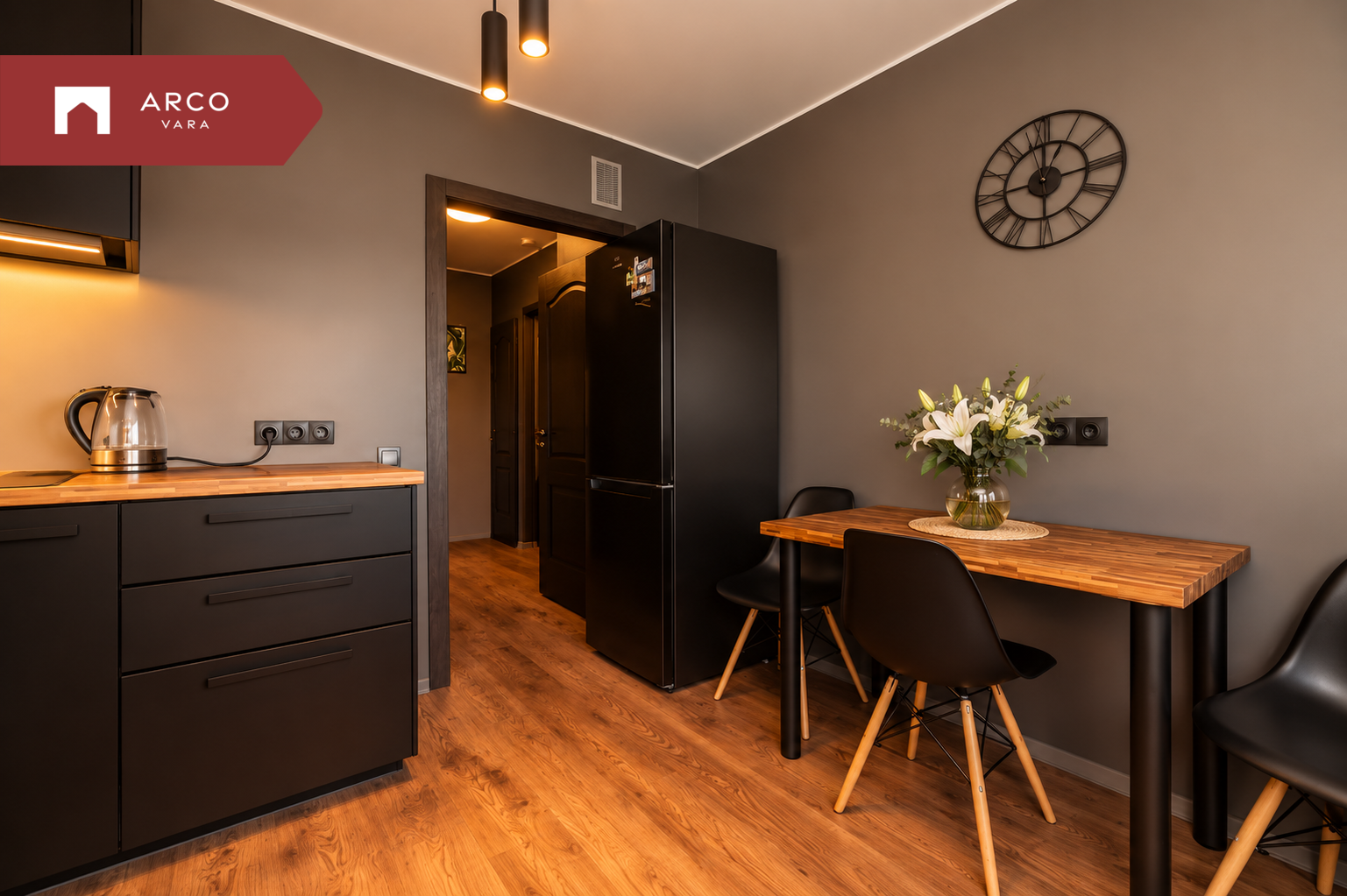 Müüa korter Mahtra 38, Lasnamäe linnaosa, Tallinn, Harju maakond