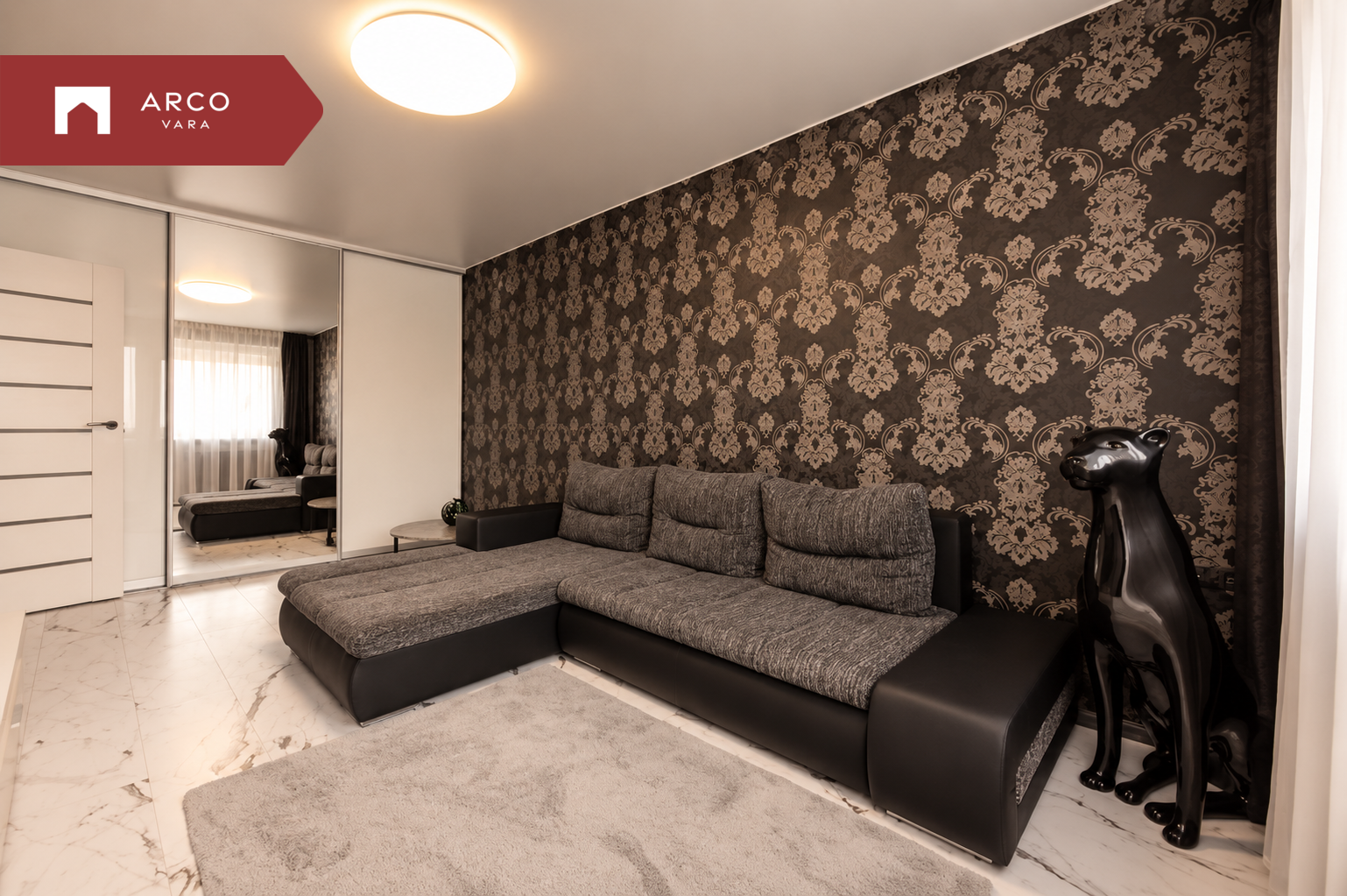 Müüa korter Mahtra 38, Lasnamäe linnaosa, Tallinn, Harju maakond