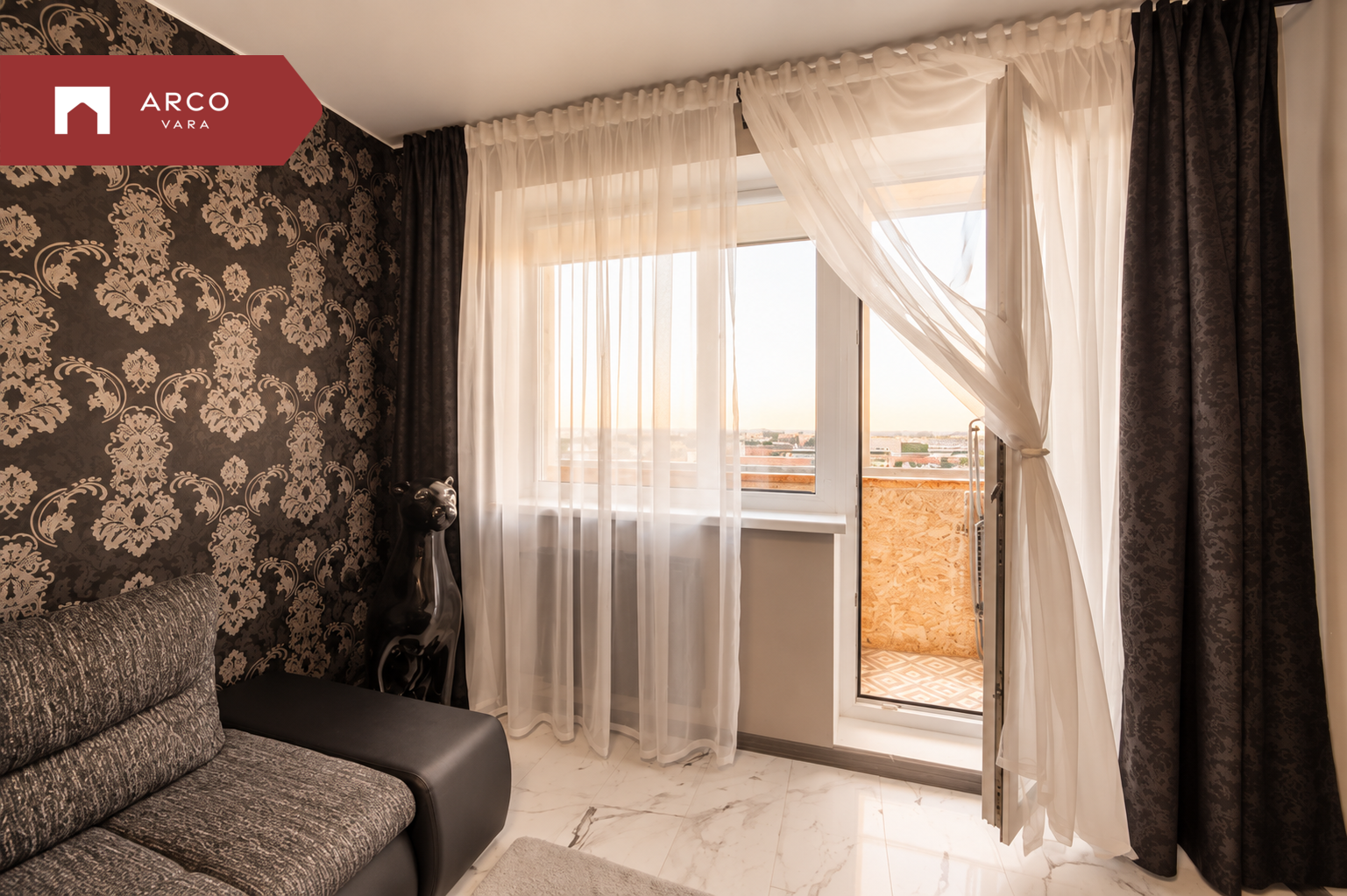 Müüa korter Mahtra 38, Lasnamäe linnaosa, Tallinn, Harju maakond