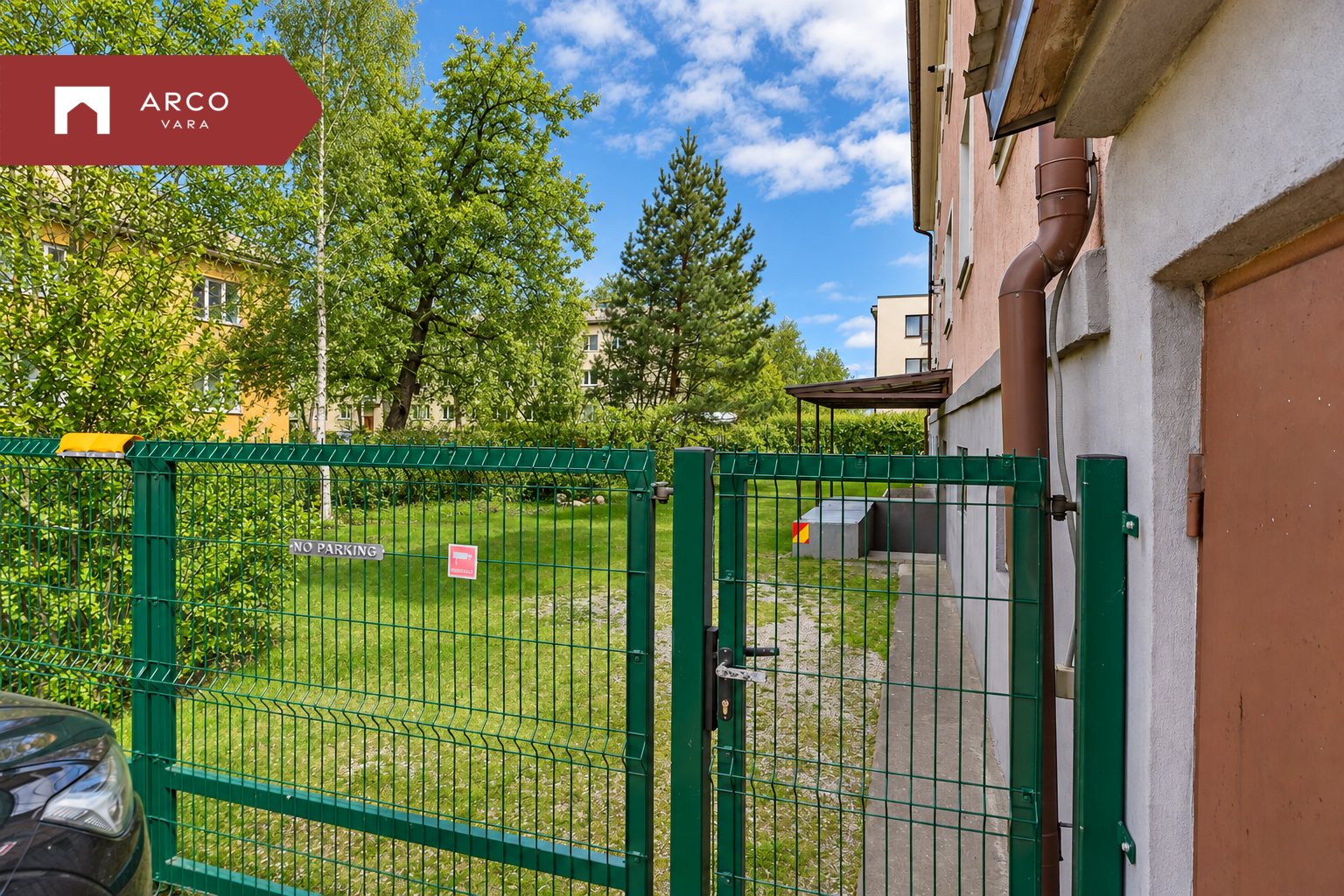 Продаётся квартира Majaka põik 7, Lasnamäe linnaosa, Tallinn, Harju maakond
