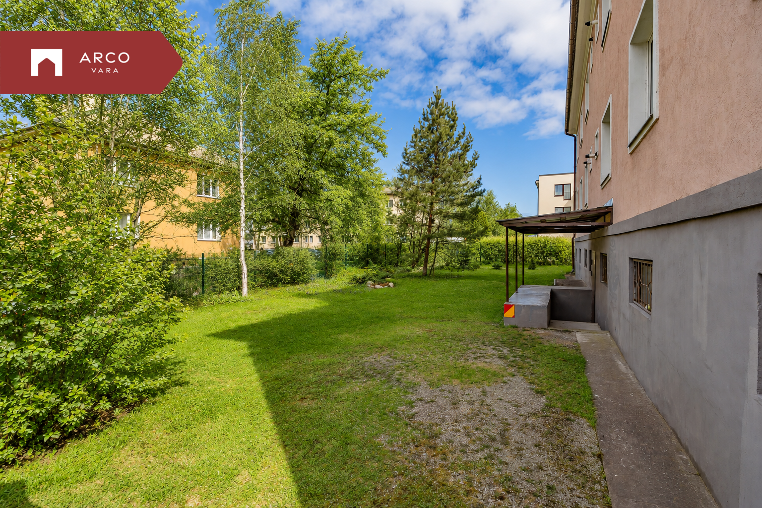 Продаётся квартира Majaka põik 7, Lasnamäe linnaosa, Tallinn, Harju maakond
