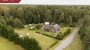 Müüa maja Kalda 9, Leisi, Saaremaa vald, Saare maakond