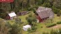 Müüa maja Kalda 9, Leisi, Saaremaa vald, Saare maakond