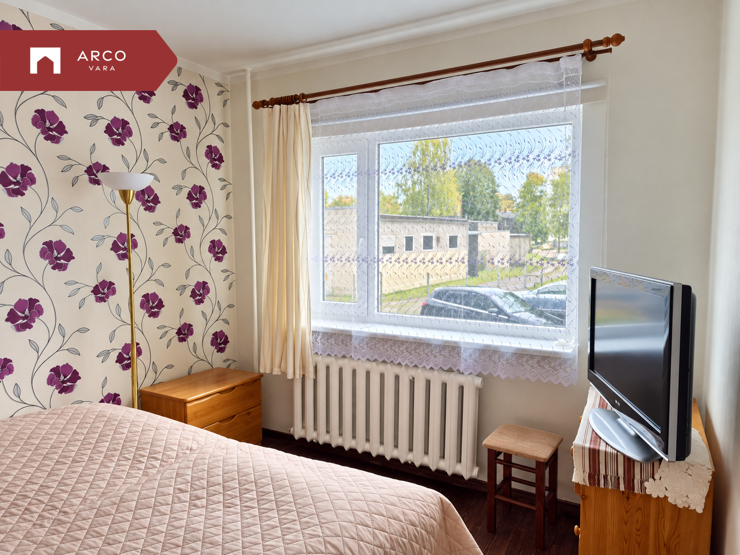 Продаётся квартира Pikk 28, Valga linn, Valga vald, Valga maakond