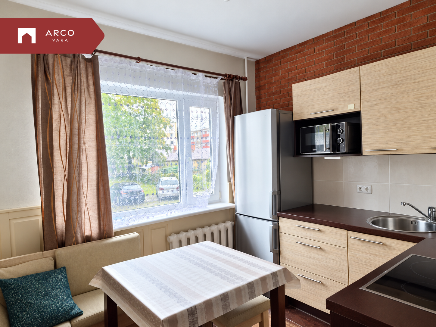Продаётся квартира Pikk 28, Valga linn, Valga vald, Valga maakond