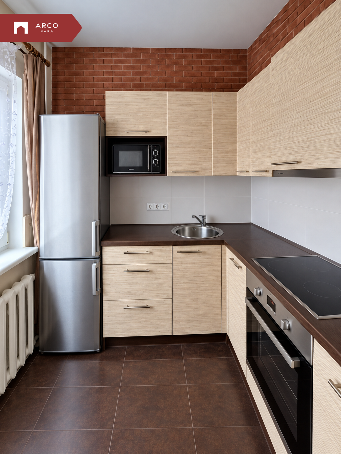 Продаётся квартира Pikk 28, Valga linn, Valga vald, Valga maakond