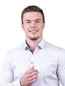 Sandro Maksimov Sandro Maksimov