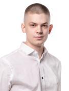 Sander Maripuu Sander Maripuu