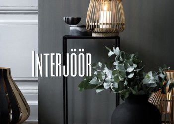 Interjöör 