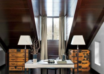 Armani "Polar Bear" House
