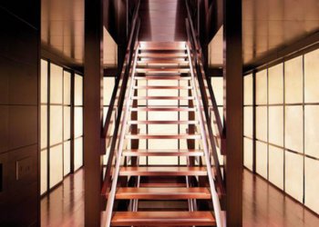 Armani "Polar Bear" House