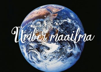 Ümber maailma