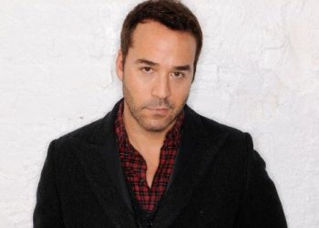 Jeremy Piven