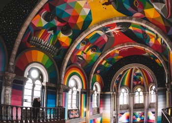 The Church Brigade Skatepark