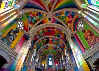 The Church Brigade Skatepark
