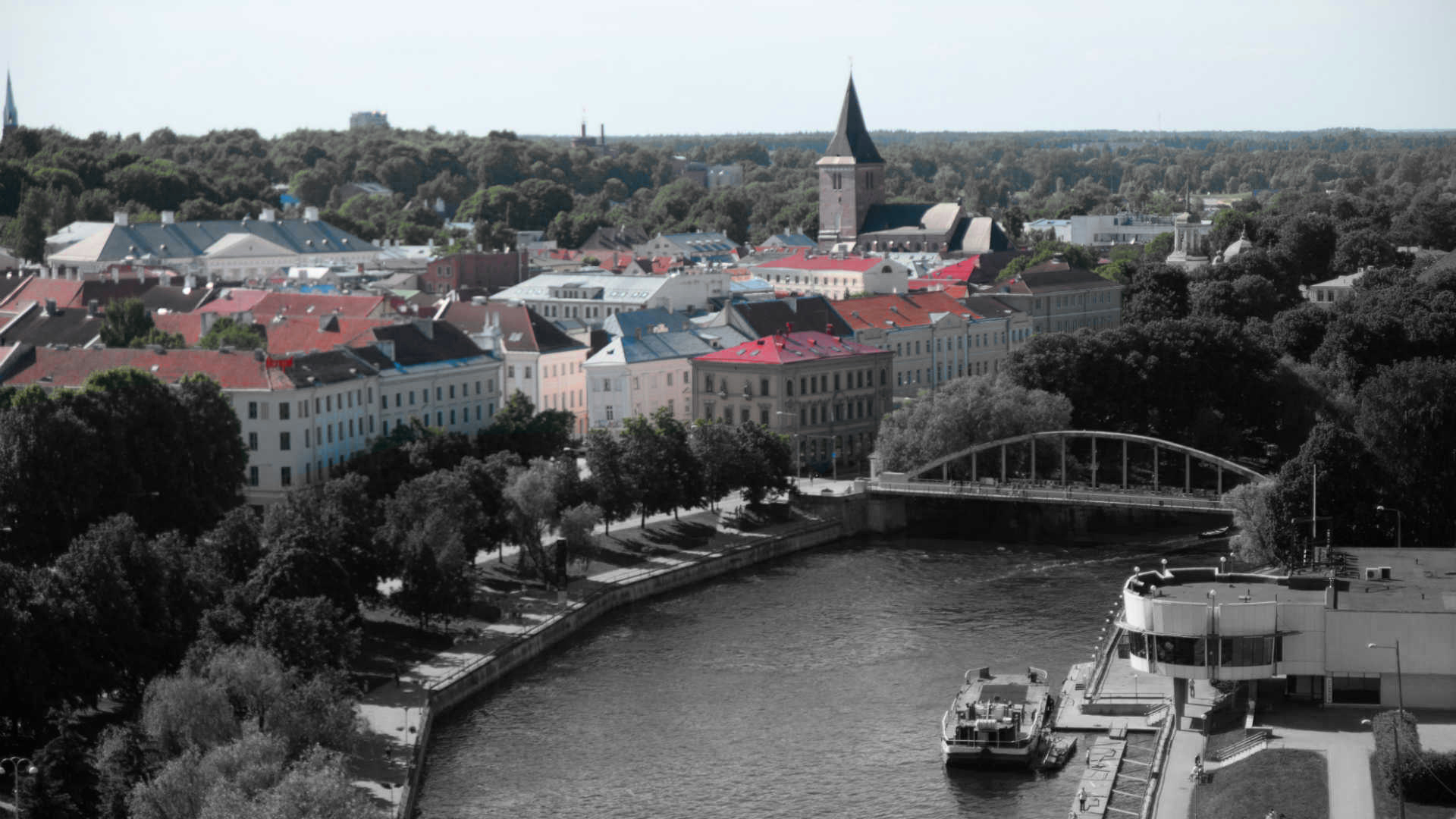 Tartu korteriturg ei ole juba pikemat aega uusi tippe seadnud